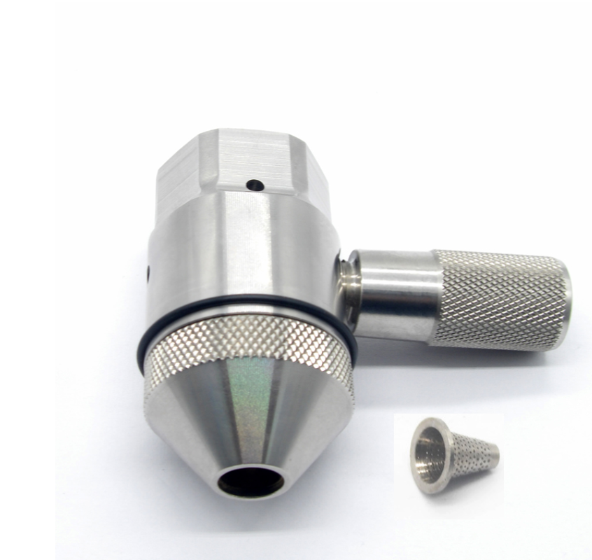 Режущая голова IDE II 0.016"/0.40 мм ( с фильтром), 204779590016 RK-204779590016 купить