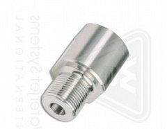 Мундштук обратного клапана, 1.13 plunger, 60K, SL-V, 05116595