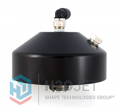 Пневмоактиватор в сборе, тип Mini, 94K, 391006-1/014559-1